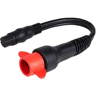 Adaptor Cable, CPT70-80 Thru-hull Xdcr