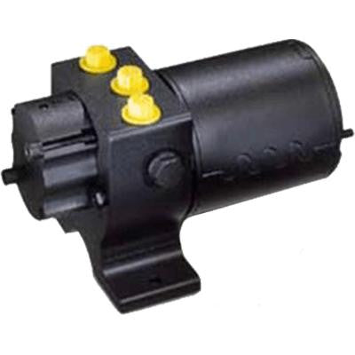 Hydraulic Reversing Pump, Type 0.5, 12v