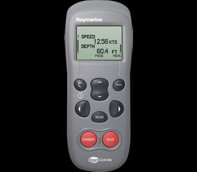 SmartController Wireless Remote