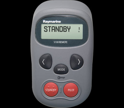 S100 Wireless Autopilot Remote