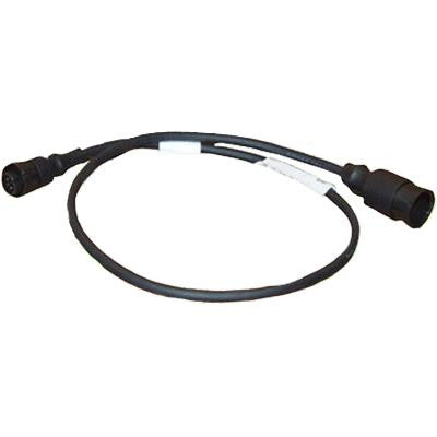 A Series Adapter Cable, for DSM Xdcrs