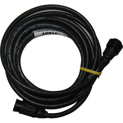 Xdcr Extension Cable, 10', A Series