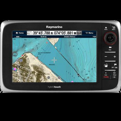 e97 MFD-Sonar w- C-Map US Essentials