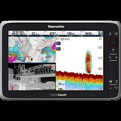 e165 15.4" MFD w-US Coastal Charts