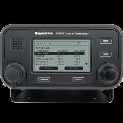 AIS Class A, AIS950, w- Display