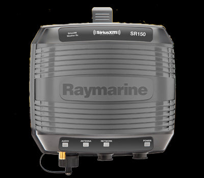 SR150 SiriusXM Weather Receiver