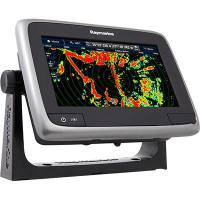 a77 MFD-Sonar w-Navionics+ US Charts