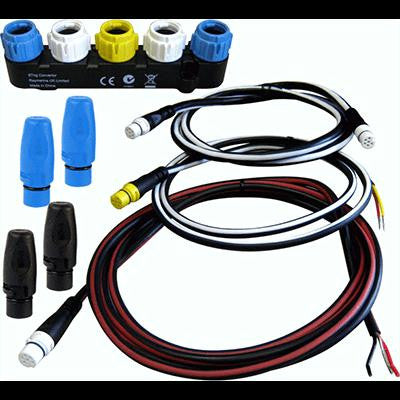 VHF NMEA0183 to ST-ng Converter Kit