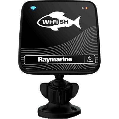 Wi-Fish Downvision Blackbox w-Xdcr