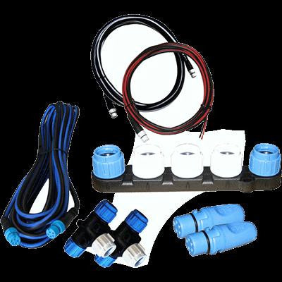 Evolution EV-1 Cabling Kit