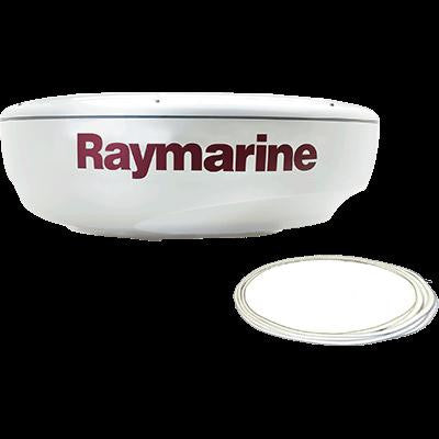 4KW 18" Digital Radome w-RayNet Cable