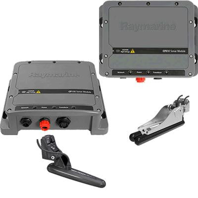 CP100-CP200 System Pack w-Transducers