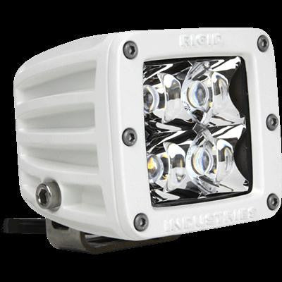 M-Ser. Dually Spot, Single, 1568 Lumen