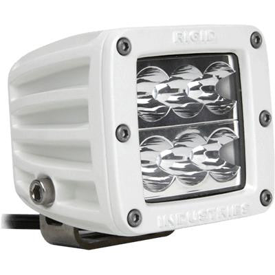 Flood Light, Marine Dually D2