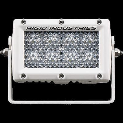 M-Ser. 4" Light Bar, Diff., 3000 Lumen