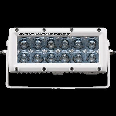 M-Ser. 6" Light Bar, Spot, 4500 Lumen