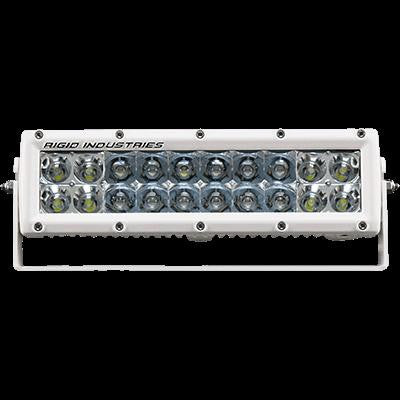 M-Ser. 10" Light Bar, Combo, 5740 Lumen