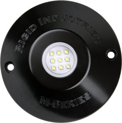 Underwater Light, Wake Flame SL