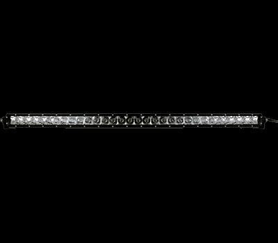 SR-Ser. 30" Light Bar, 11,250 Lumens