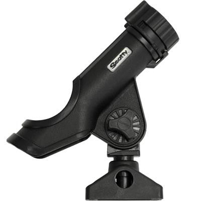 Powerlock Rod Holder, Black