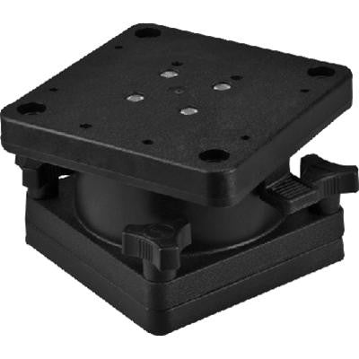 Pedestal Swivel Mount, Downriggers