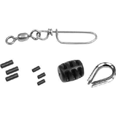 Terminal Kit w-Thimble, Bumper, Sleeves