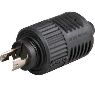 Depthpower Electrical Plug, Marinco