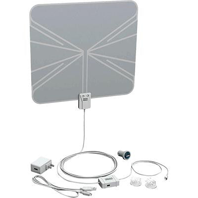 Flat Panel HDTV Antenna