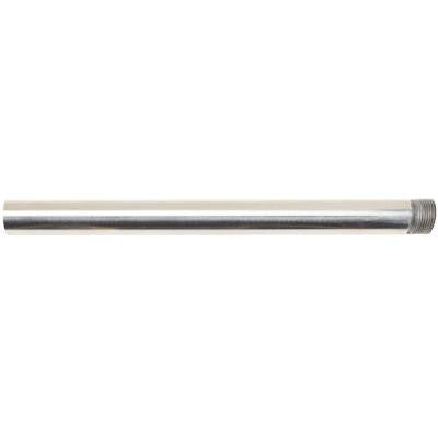 1' Stainless Antenna Extender, 1" Dia