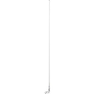 8' AM-FM Centennial Antenna, 1-Pc