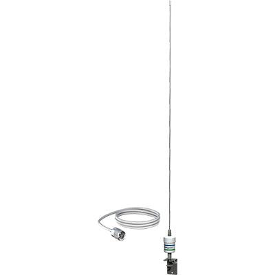 3', 3dB Low Profile VHF Antenna