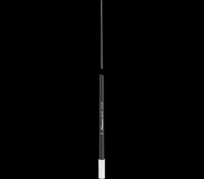 8' Galaxy VHF Antenna, 6dB, Black