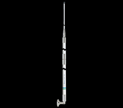 23', 2-Pc. Galaxy VHF Antenna 9dB