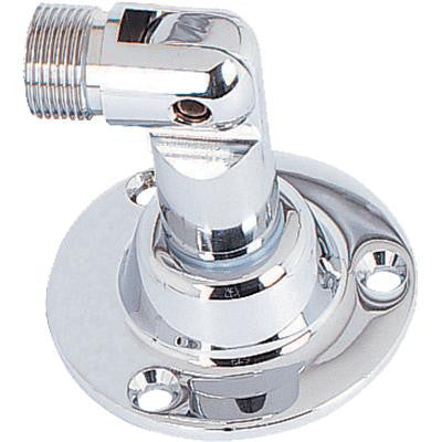 Stainless Swivel Base Mnt