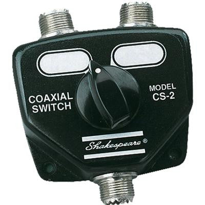 2 Way Coaxial Switch