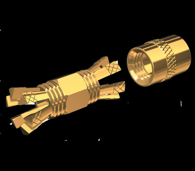 PL-258 Gold Plated Centerpin for RG8X