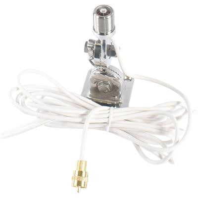 QuickConnect SS Mount w- cable