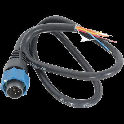 BSM-1 Adapter Cable, for 7pin Blue Conn.