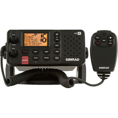 VHF, RS12, Basic