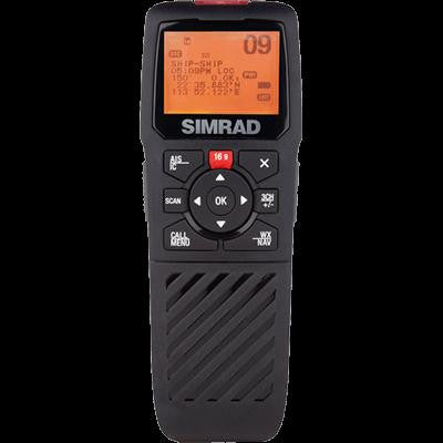 HS35, 2.4GHz Wireless Remote for RS35