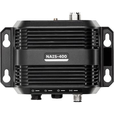 AIS Class B, NAIS-400, w-GPS Ant