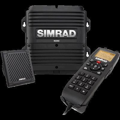 RS90 Black Box VHF System w- AIS