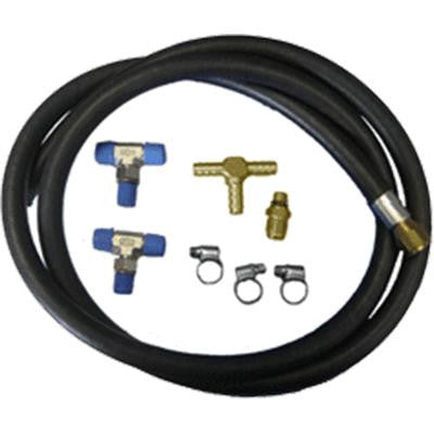 Verado Fittings Kit w- Return Hose