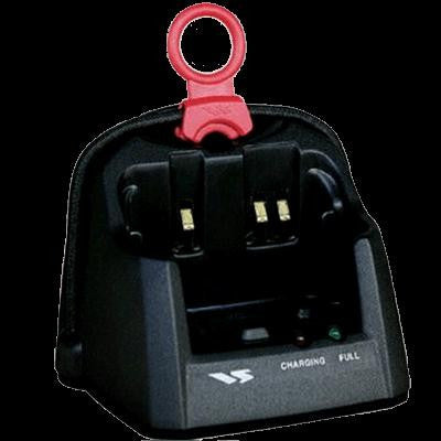 Charger Cradle, used with NC-72B-C