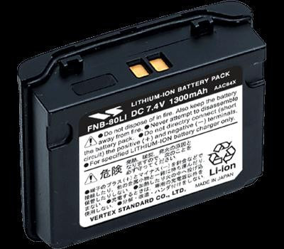 Li-Ion Battery Pack, HX471