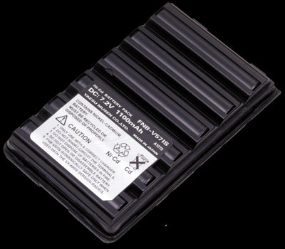 Ni-MH Battery Pack, HX370