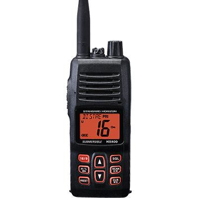 VHF-HH, 5-1 Watt, Commercial