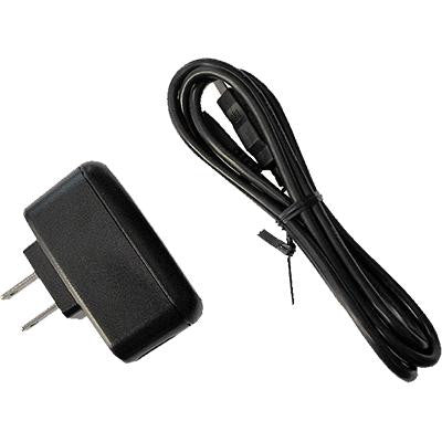 USB charger, PA-54B 110V, for HX300