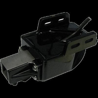 Xdcr, 50-200KHz S-T, Transom Mount