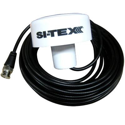 External GPS Ant., SVS Ser., w-10m cable